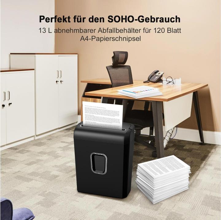 Produktbild Peach PS500-30 (Partikelschnitt)