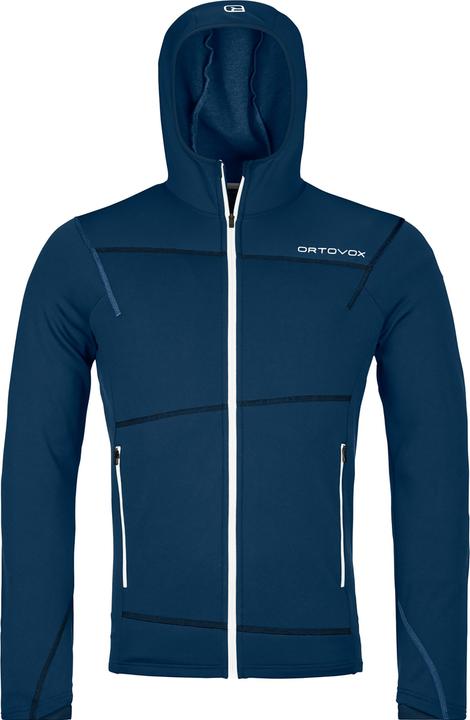Ortovox Fleece Light Hoody (XXL)