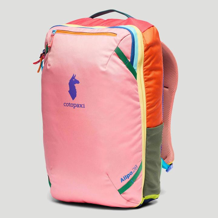 Actual product image Cotopaxi Allpa - 28L Travelpack Del Dia (28 l)