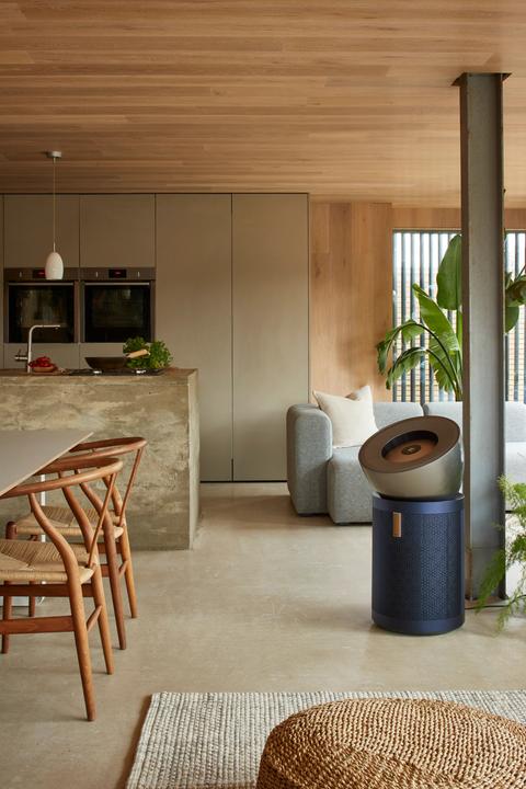 Produktbild Dyson Purifier Big+Quiet BP03 (100 m²)