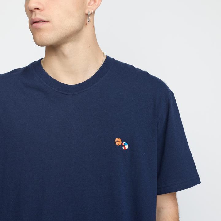 Image du produit Revolution t-hirt application (S)