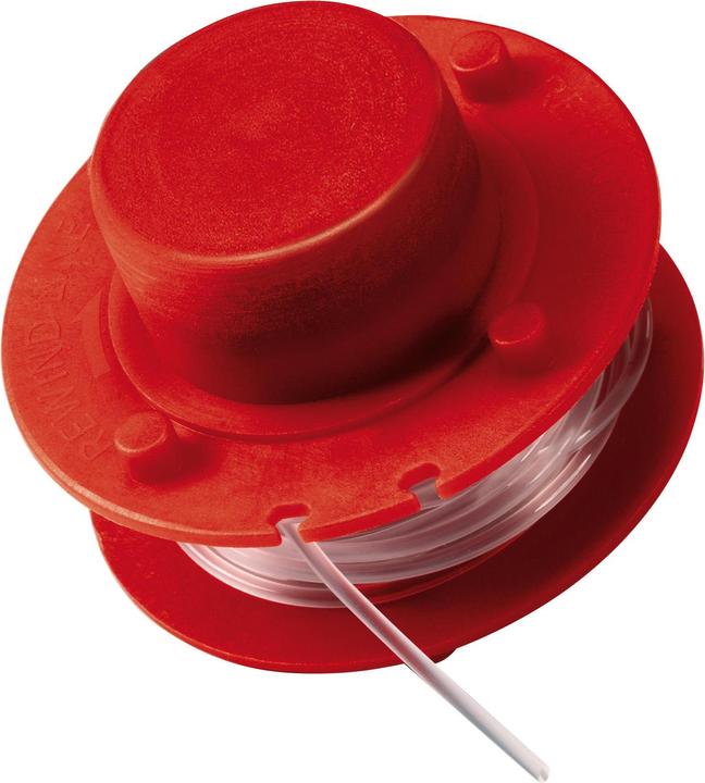 Actual product image Einhell Spare bobbin GE-CT 18/30 (Weed whacker, Trimmer line + line spool)