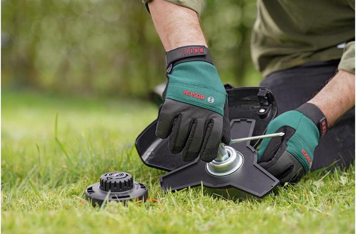 Image du produit Bosch Home & Garden AdvancedBrushCut 36V-23-750 (Fils coupe-herbe)