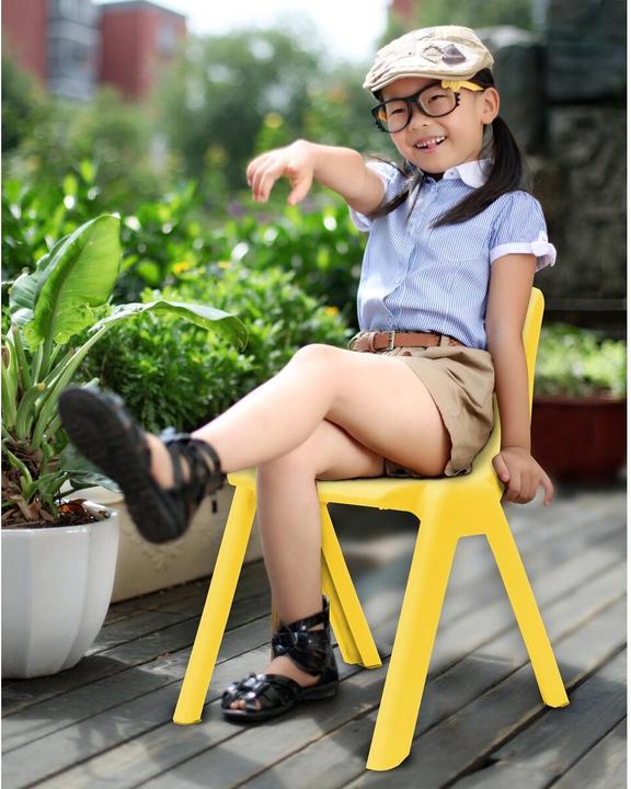 Produktbild Jamara Smiley (Kinderstuhl)