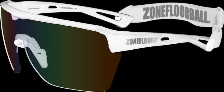Zone Floorball Zone Brille NEXTLEVEL Senior (One Size)