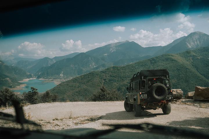 Immagine prodotto MATSCH&PISTE OFF ROAD - Abenteuer pur (Tedesco, Nicole Woithon-Dornseif, 2024)