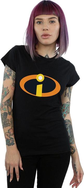 Produktbild Disney The Incredibles Costume Logo TShirt (L)