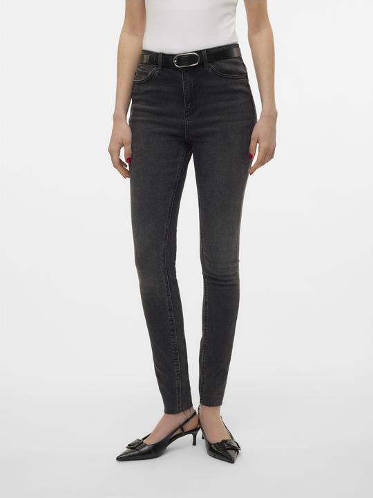 Produktbild Vero Moda VMSOPHIA Hohe Taille Slim Fit Jeans Skinny Jeans (34)