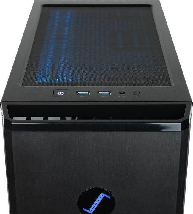 Image du produit Joule Performance RTX4070 I7 (Intel Core i7-13700F, 32 Go, 1000 Go, GeForce RTX 4070)