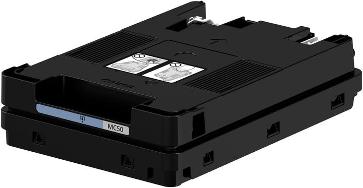 Produktbild Canon MC-50 (BK)