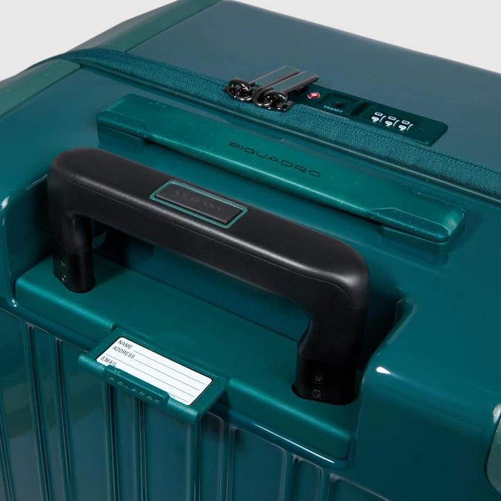 Image du produit Piquadro POP - Trolley (67 l, M (50 - 90l))