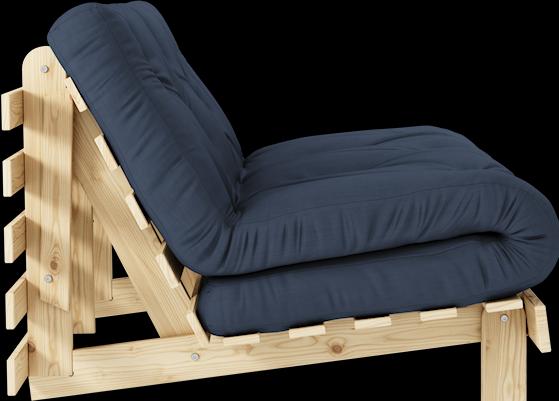 Image du produit Karup Design Roots 140 (2 places, Canapé-lit)