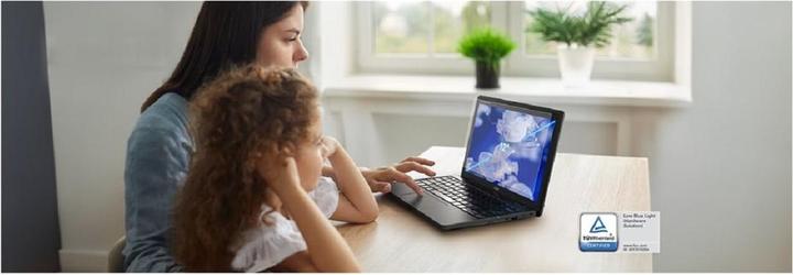 Produktbild Acer NB TM B3 TMB312RN-31-TCO-C1WS 12,2 W11P WUXGA (12.20", Intel N150, 8 GB, 256 GB, DE)