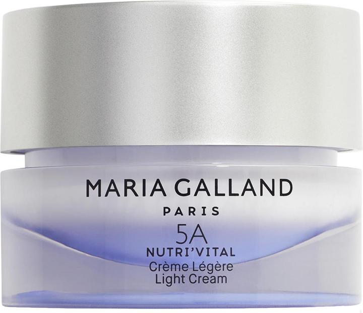 Immagine prodotto Maria Galland NUTRI'VITAL 5A Crème Légère (50 ml, Crema 24h)