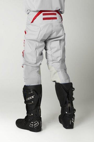 Actual product image Shift Pant Black Label King Gry/Rd (30)