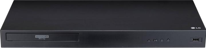 Image du produit LG Ubk80 (Lecteur Blu-ray)