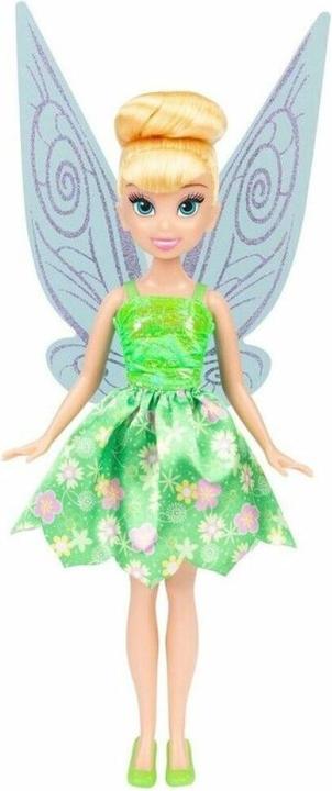 Actual product image Disney Fairies - Fashion Tinkerbell Doll (221764)