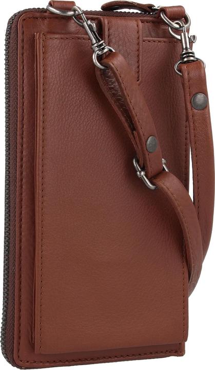 Produktbild Harbour 2nd Just Pure Pamela Geldbörse RFID Schutz Leder 19.5 cm