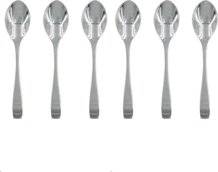 Produktbild Michelino Kaffeelöffel 6er Set Louisa (6 Stück, Löffel)