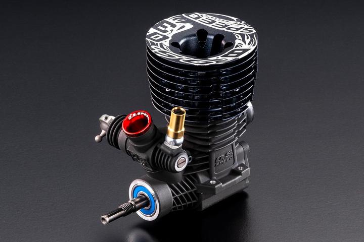 Immagine prodotto OS Engine OS Speed B2103 Type R Combo Set (Off-Road/#1BP01)