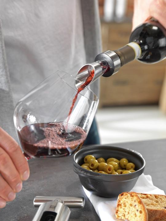 Image du produit Zwilling Sommelier verseur de vin (Verseur de vin)