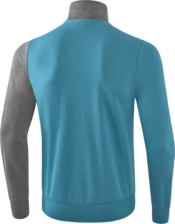 Actual product image Erima 5-C Polyester Jacket (L)