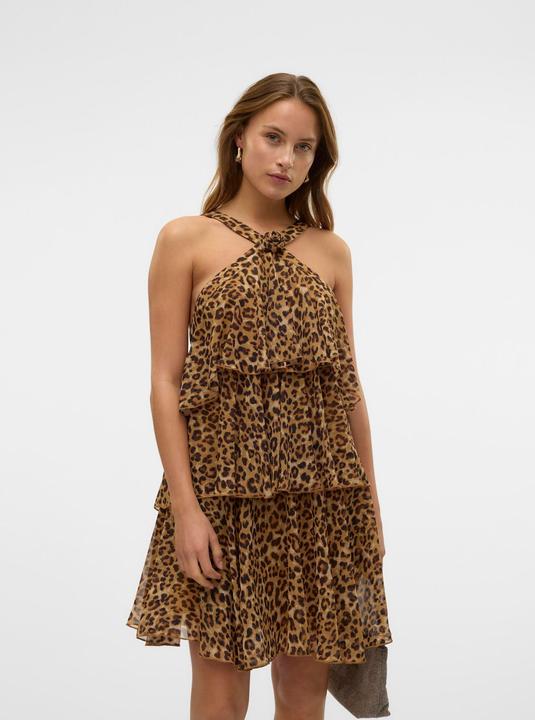 Actual product image Vero Moda VMFELICIA Kurzes Kleid Kleid (XL)