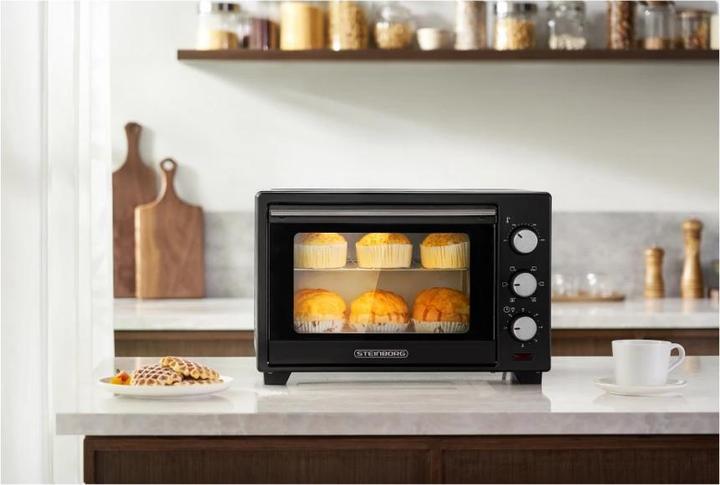 Actual product image Steinborg SB-3002