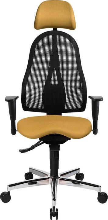 Topstar Sitness Profi 650
