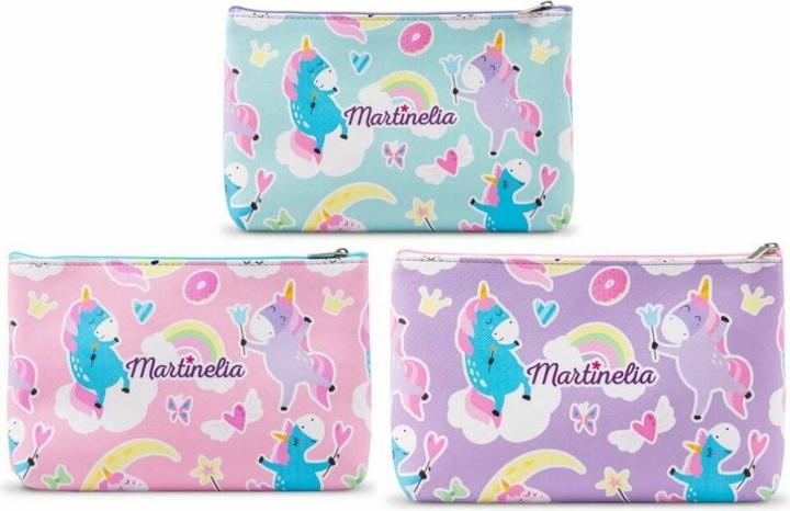 Martinelia Cosmetic Bag