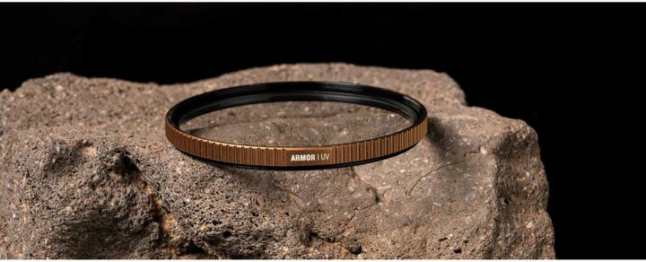 Produktbild PolarPro Armor UV 67 mm (67 mm, UV-Filter)