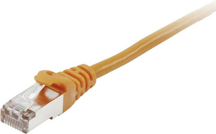 Image du produit equip Câble de réseau (S/FTP, CAT6, 3 m)