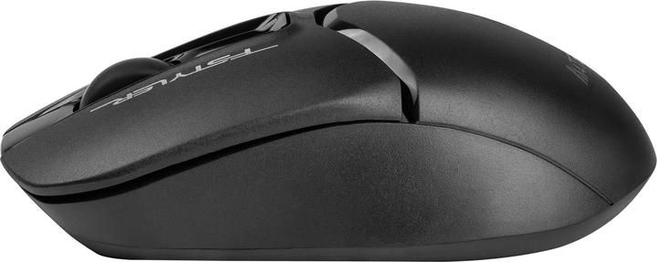 Actual product image A4Tech A4T FSTYLER FG12S RF Black (Silent) (Wireless)
