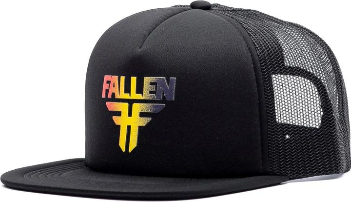 Image du produit Fallen Insignia Flat Cap