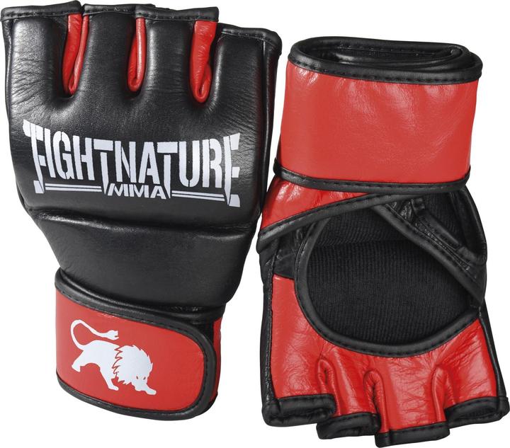 Produktbild Danrho Fightnature (M, L, XL)