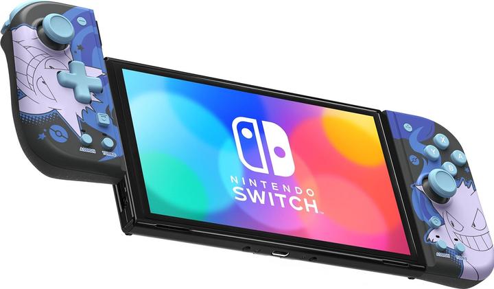 Productafbeelding HORI Split Pad Compact - Gengar (Switch OLED, Switch)
