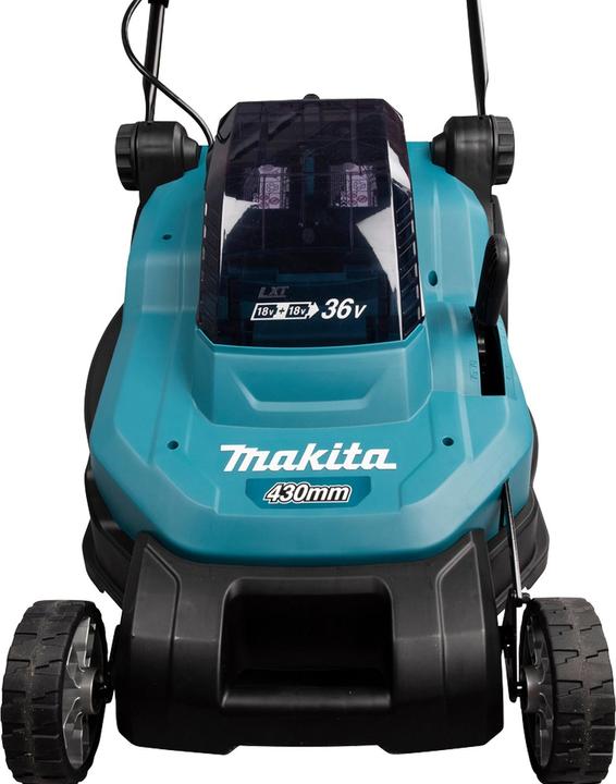 Produktbild Makita DLM432Z (Akkubetrieb)