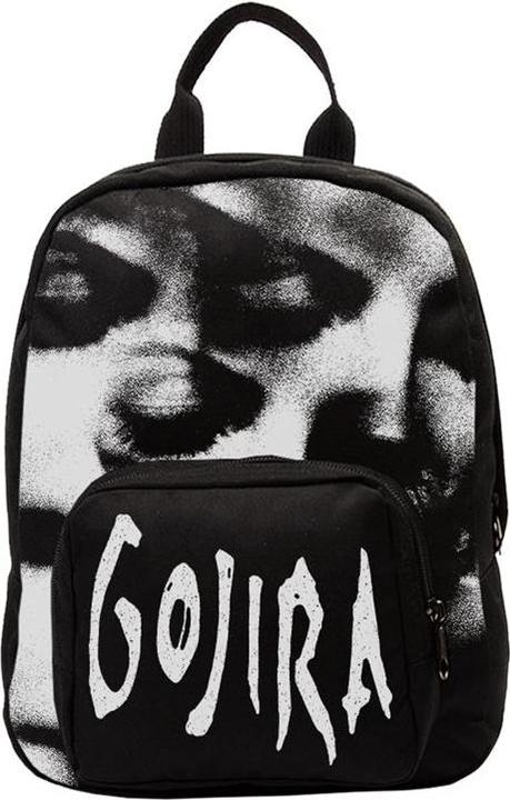 Produktbild Gojira MiniRucksack Signs In The Dreams