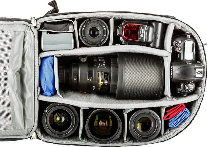 Immagine prodotto Think Tank Airport Commuter (Zaino per fotocamera)