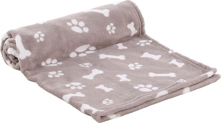 Actual product image Flamingo Dog blanket Zuma beige 1.5x1.0m (Dog)