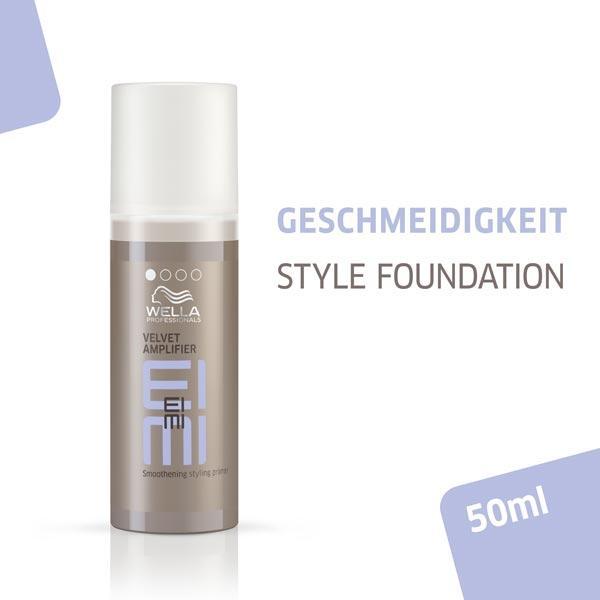 Immagine prodotto Wella Amplificatore EIMI Velvet (50 ml)