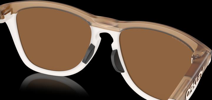 Actual product image Oakley Frogskins Range