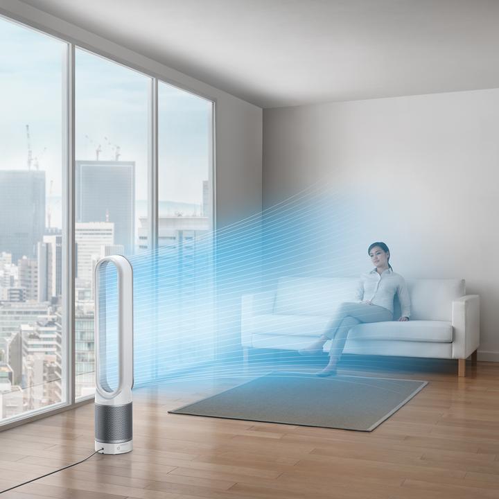 Produktbild Dyson Pure Cool