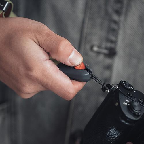 Produktbild Pgytech Camera Wrist Strap (Deep Grey) (Hüftgurt)