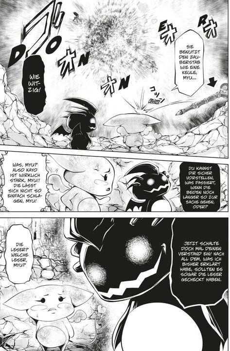 Produktbild Magical Girl by Accident 2 (Deutsch, Souryu, 2019)