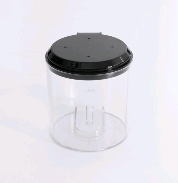 Image du produit Caso Barista Crema (Fiche CH)