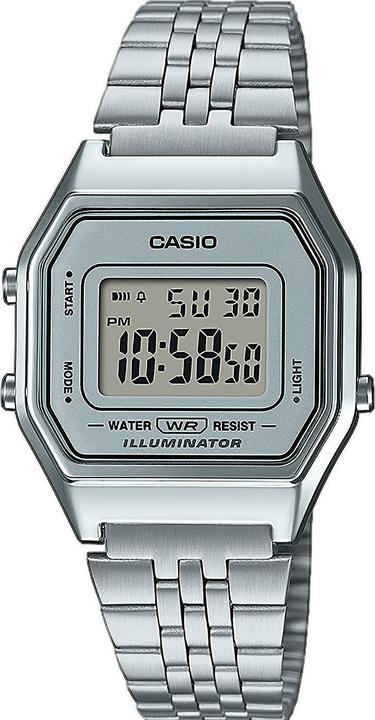 Immagine prodotto Casio Retro Vintage - LA680WEA-7EF (Orologio digitale, 28 mm)