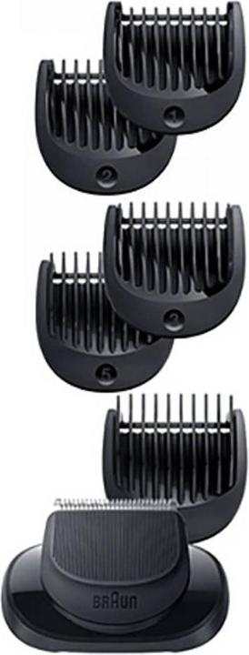 Produktbild Braun Series 6
