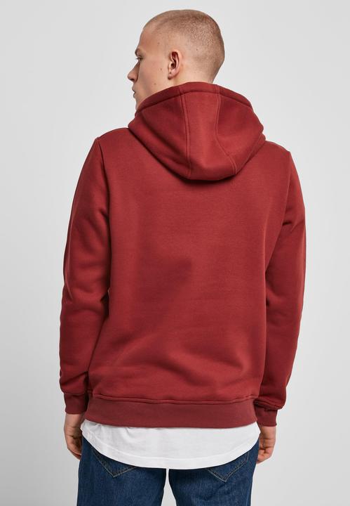 Image du produit Starter Le logo classique Hoody (S)