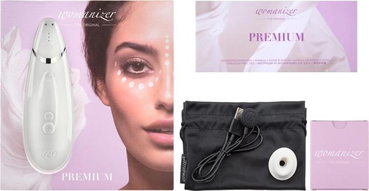 Image du produit Womanizer Premium